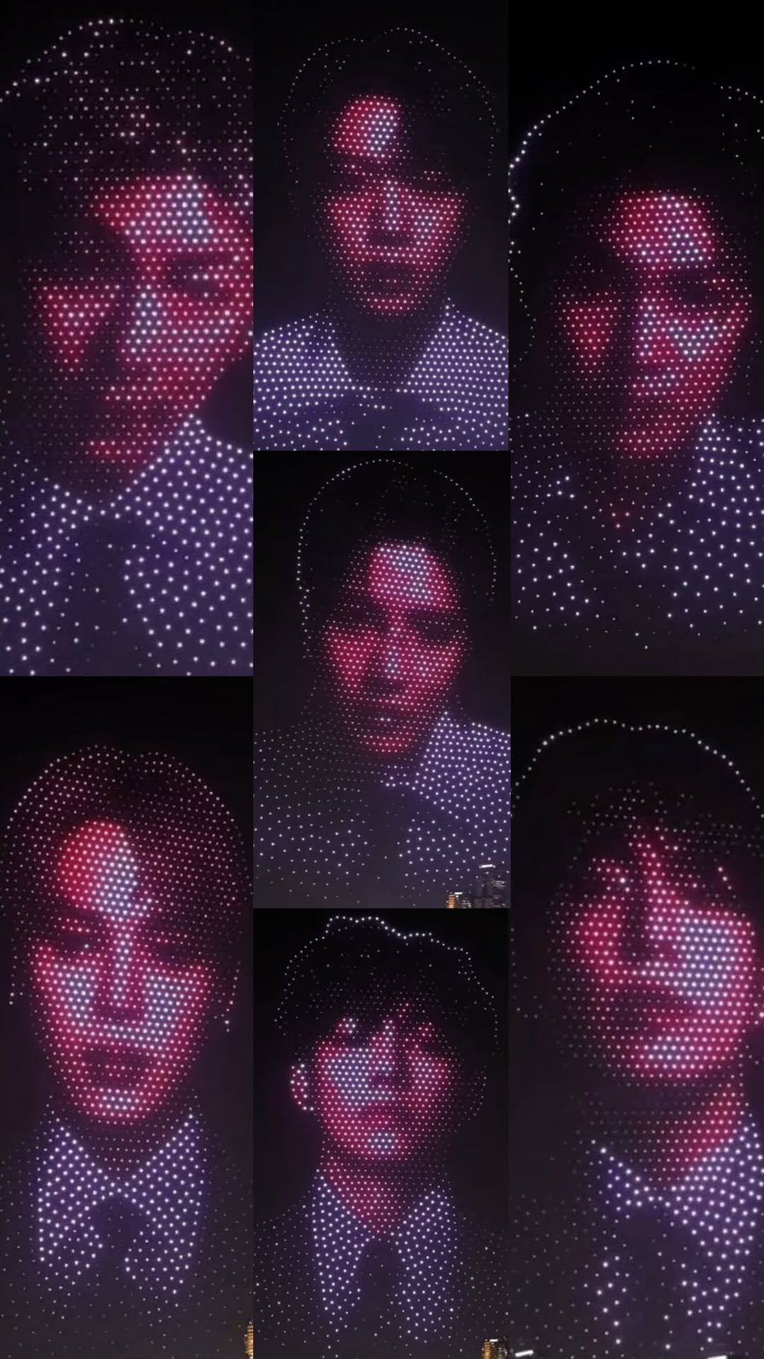 korea_soo_02 게시물 이미지: 貴重な動画を送ってくださったうえに、フォロワーさんにも…とのことでリールにさせてもらいました💜...