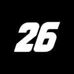 26seconds_kr 프로필 사진