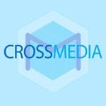 crossmedia_official 프로필 사진