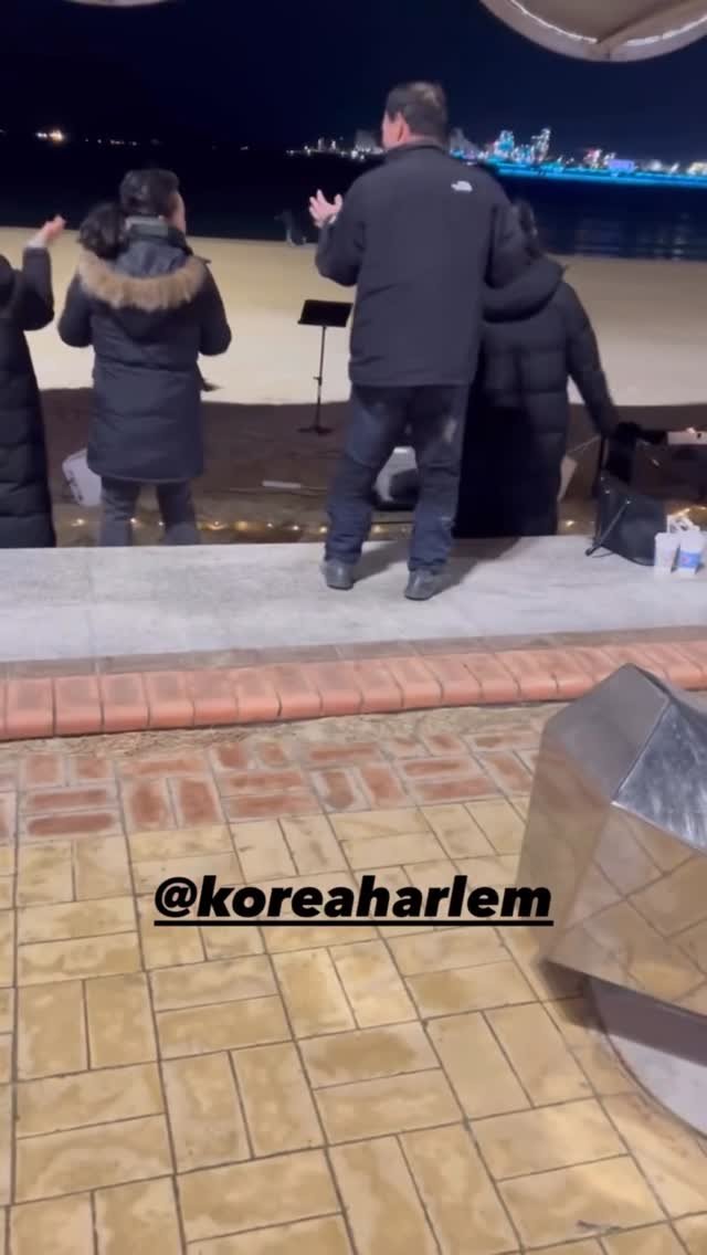 koreaharlem 게시물 이미지: 📍SPOT : 포항
pic @nantastic0