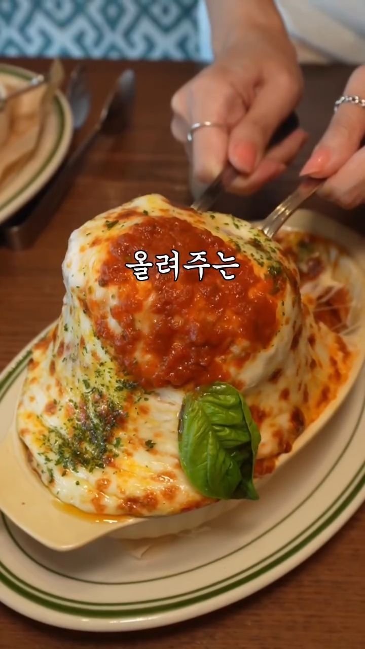 korean_foodman 게시물 이미지: #캐롤스
- 위치: 서울 송파구 올림픽로 300 롯데월드몰 3층 캐롤스
- 메뉴:...