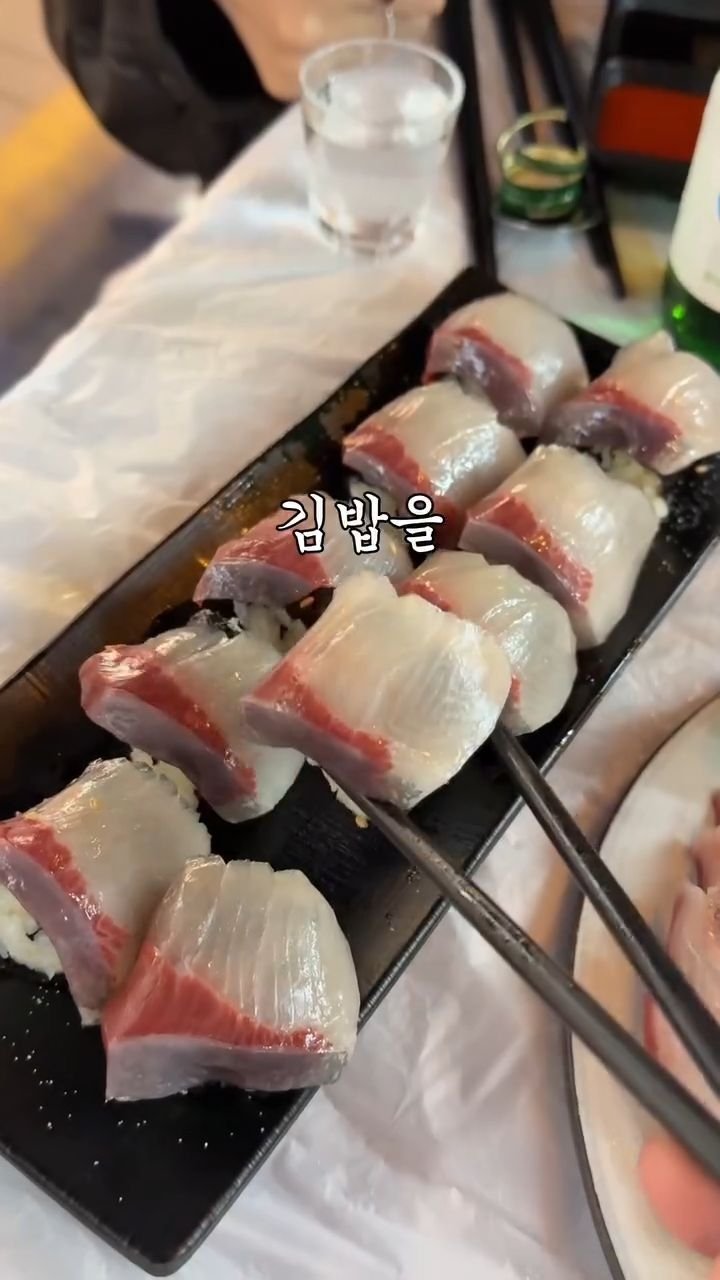 korean_foodman 게시물 이미지: 우주횟집 본점
- 위치: 서울 송파구 올림픽로32길 22 1층
- 메뉴:...