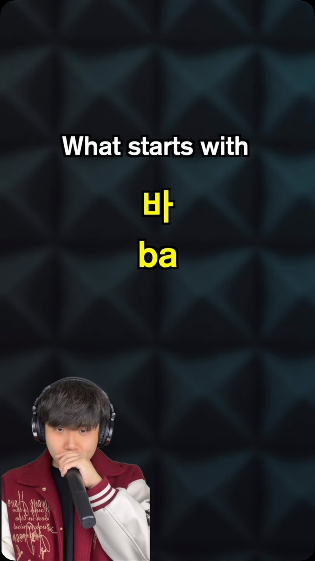 korean_hamin 게시물 이미지: What starts with...
