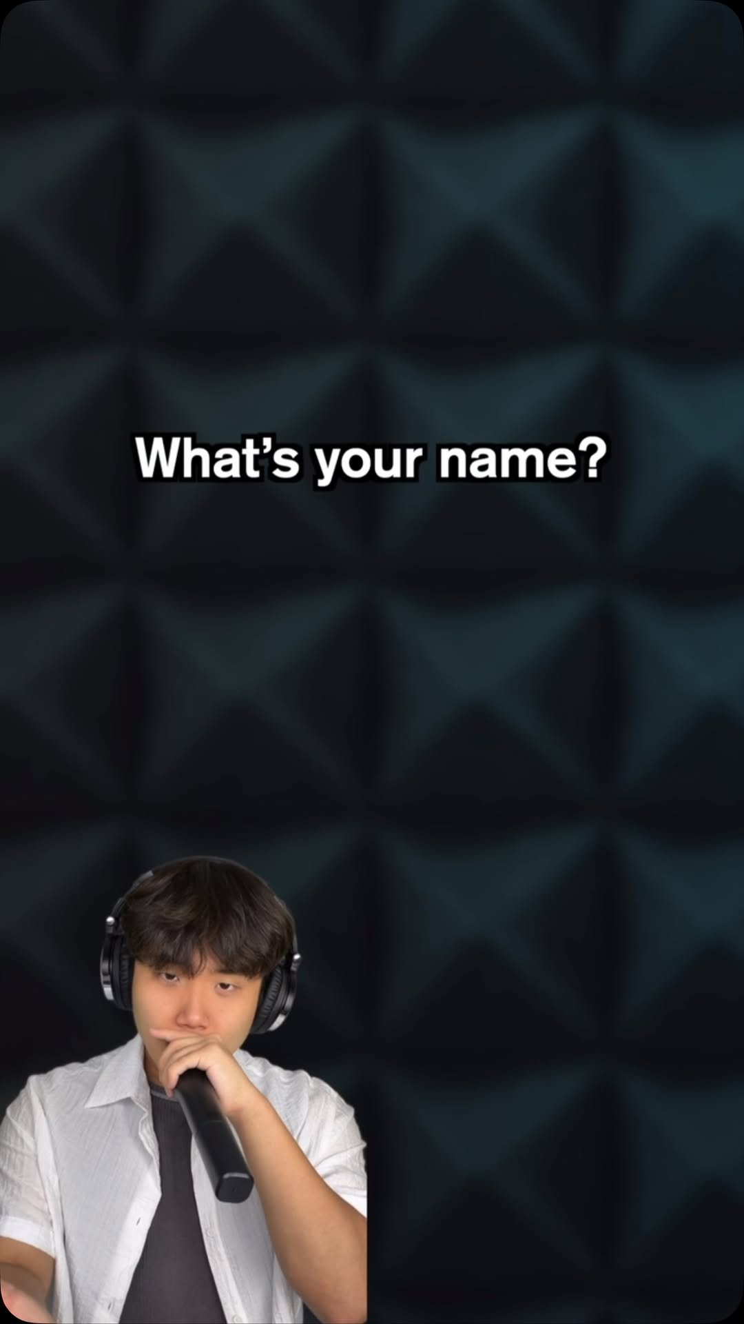 korean_hamin 게시물 이미지: What’s your name?
이름이 뭐예요?
ireumi...