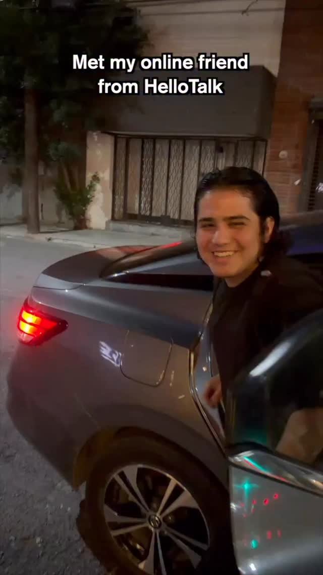 korean_hamin 게시물 이미지: When you meet your long time friend from...