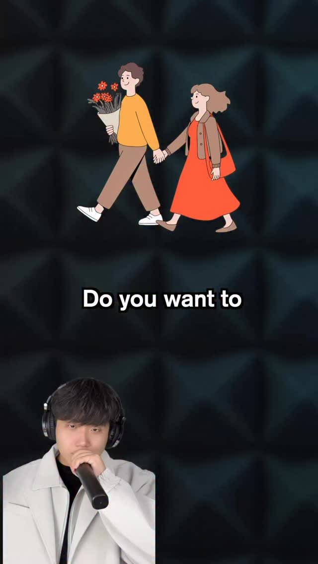 korean_hamin 게시물 이미지: Do you want to meet up?
만날래?
mannallae?

Do...