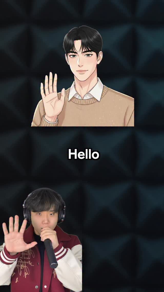 korean_hamin 게시물 이미지: Hello
안녕하세요
annyeonghaseyo

Bye
잘 가요
jal...