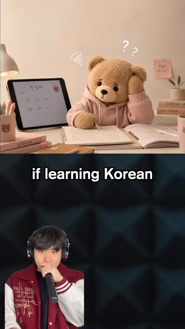 korean_hamin 게시물 이미지: Join the waiting list to learn Korean 🇰🇷

I’m...
