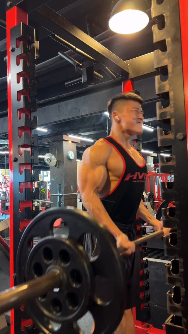 korean_hercules_ 게시물 이미지: 🔥정진🔥
이두근 찢기는 느낌‼️‼️‼️
계획대로 착착 진행중😉
모든게...
