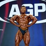 korean_hercules_ 인스타그램 프로필 사진