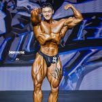 ifbbpro_gun 프로필 사진