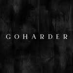 goharder_official 프로필 사진