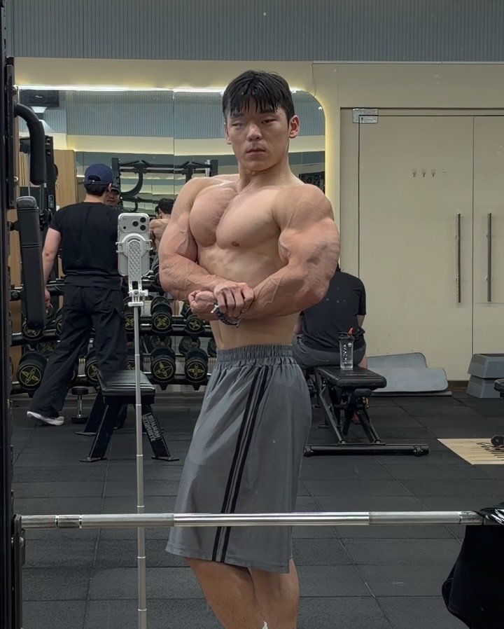 korean_kaori 게시물 이미지: 인간은 적절한 스트레스 속에서 성장한다.

적절하다고 느끼는 범위가 크면...