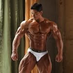 ifbbpro_jin 프로필 사진