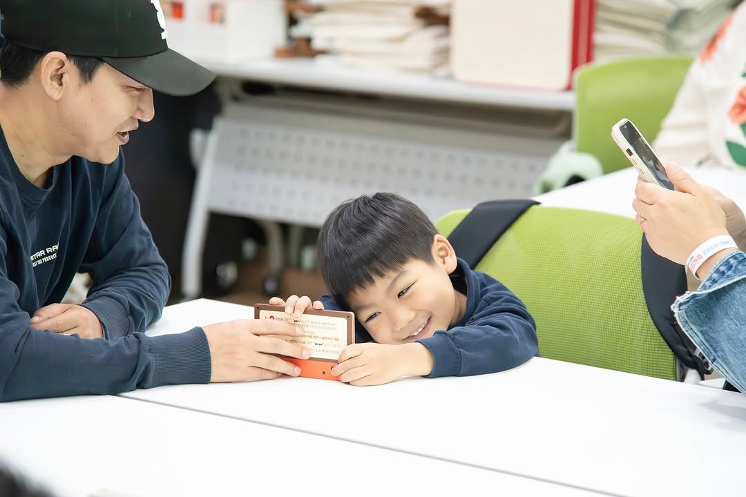 koreanfolkmusicmuseum 게시물 이미지: ❝강강술래~ 강강술래~❞
⠀
서울돈화문국악당에서 기획하고
서울우리소리박물관이...