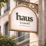 haustravel_ 프로필 사진