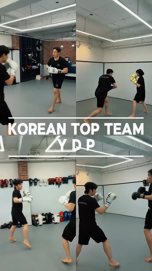 koreantopteam_ydp 게시물 이미지: 하루의 마무리는 체육관에서🥊
.
.
🏆영등포 최고 종합격투기 전문...