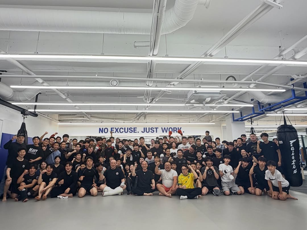 koreantopteam_ydp 게시물 이미지: 코리안탑팀 합동훈련&세미나
.
.
🏆영등포 최고 종합격투기 전문...