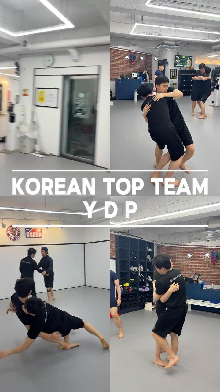 koreantopteam_ydp 게시물 이미지: 이번주도 코리안탑팀(영등포)에서🥊
화이팅있게 렛츠고👍🏻
.
.
🏆영등포 최고...
