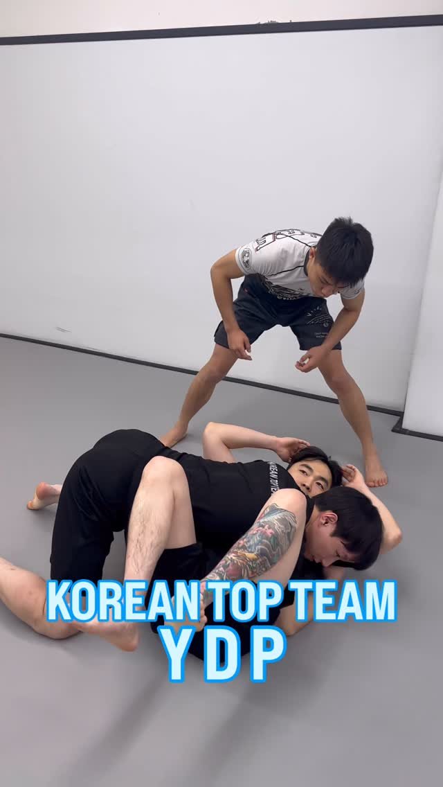 koreantopteam_ydp 게시물 이미지: 매주 수,목요일 노기 주짓수🤙🏻
운동하러오쎄요🐥
.
.
🏆영등포 최고 종합격투기...