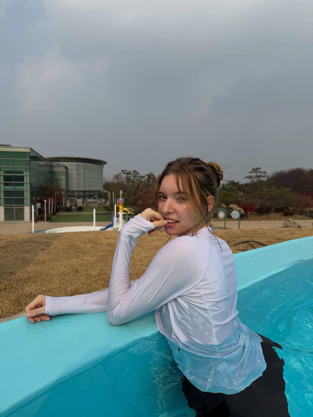 korfracouple 게시물 이미지: #유료광고 #테르메덴 @termeden_official
  
추울때 데이트는...