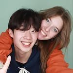 korfracouple 인스타그램 프로필 사진