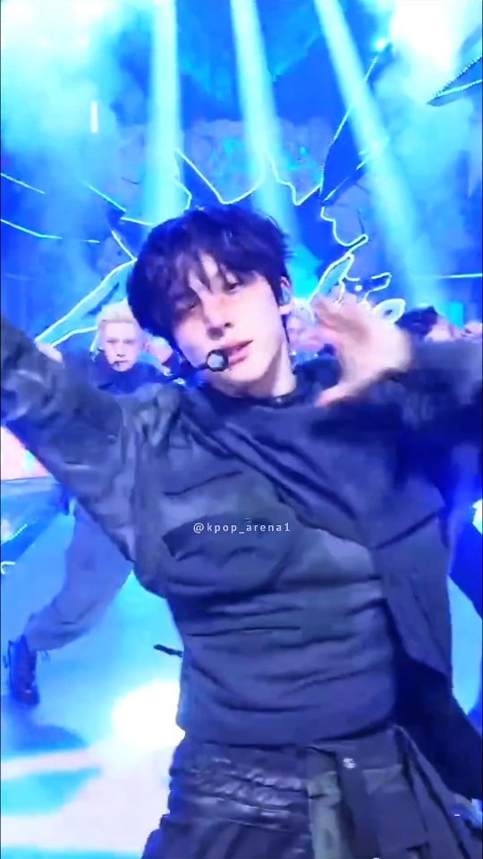 kpop_arena1 게시물 이미지: ateez -  Adrenaline 

#ATEEZ #adrenaline...