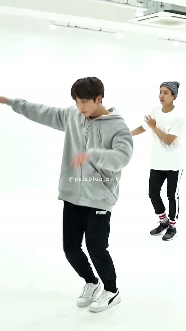 kpop_arena1 게시물 이미지: BTS Jungkook CAM - Home party practice 

#bts ...