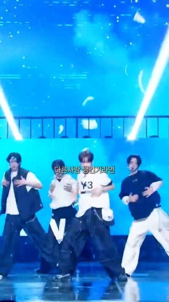 kpop_arena1 게시물 이미지: TWS (투어스) - 정
불후의 명곡2 전설을 노래하다

#tws #투어스...