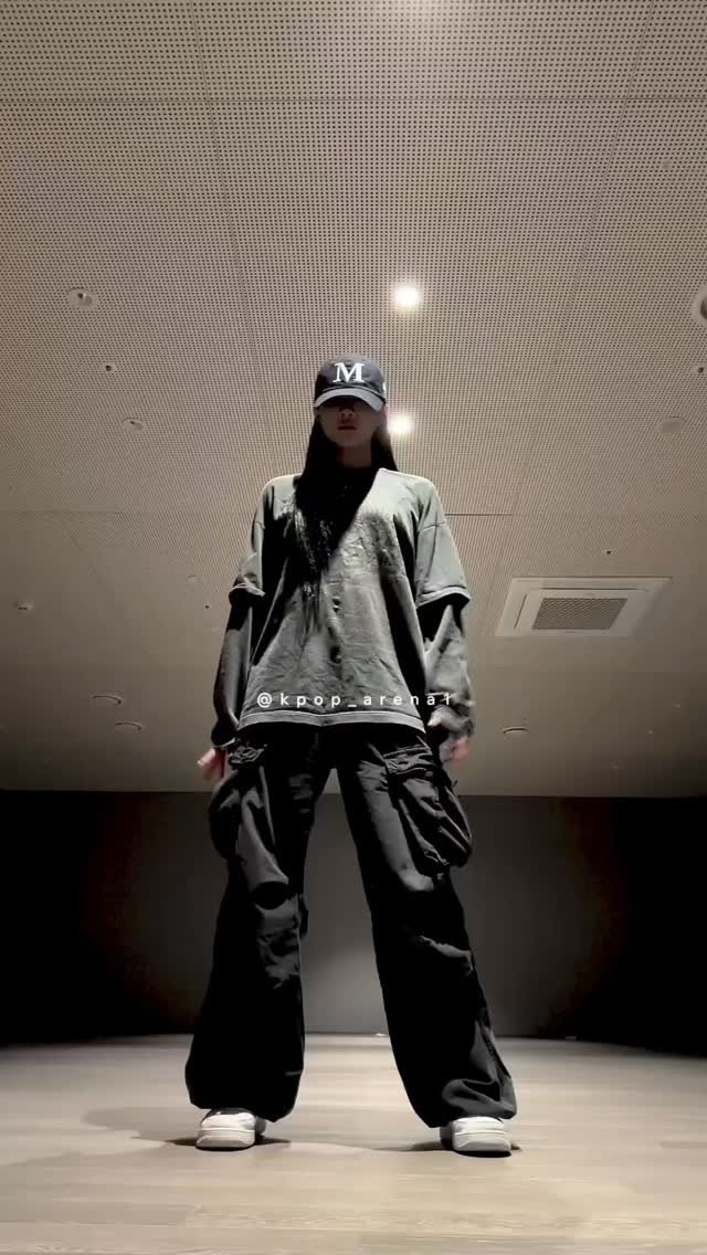 kpop_arena1 게시물 이미지: 하츠투하츠 - 주은
#하츠투하츠 #hearttoheart #주은 #직캠...