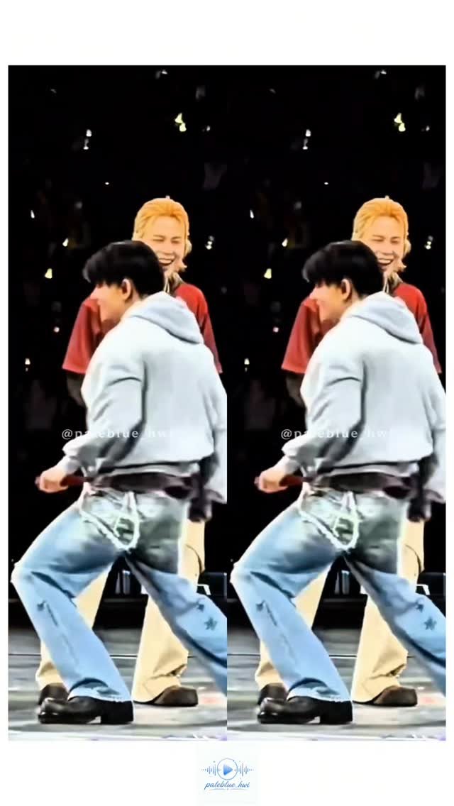kpop_arena1 게시물 이미지: BTS V - Butter 

#bts #btsarirang #dance #btsv #taeedit