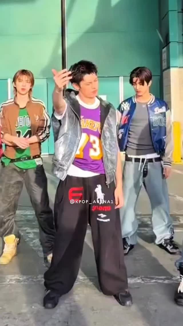 kpop_arena1 게시물 이미지: 코르티스cortis
너무 웃거버려서 난 영ᄏᄏ

#CORTIS #코르티스...