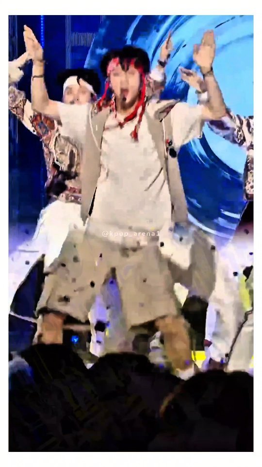 kpop_arena1 게시물 이미지: BTS - IDOL

#bts #아이돌 #아이돌이슈 #방탄소년단 #viral