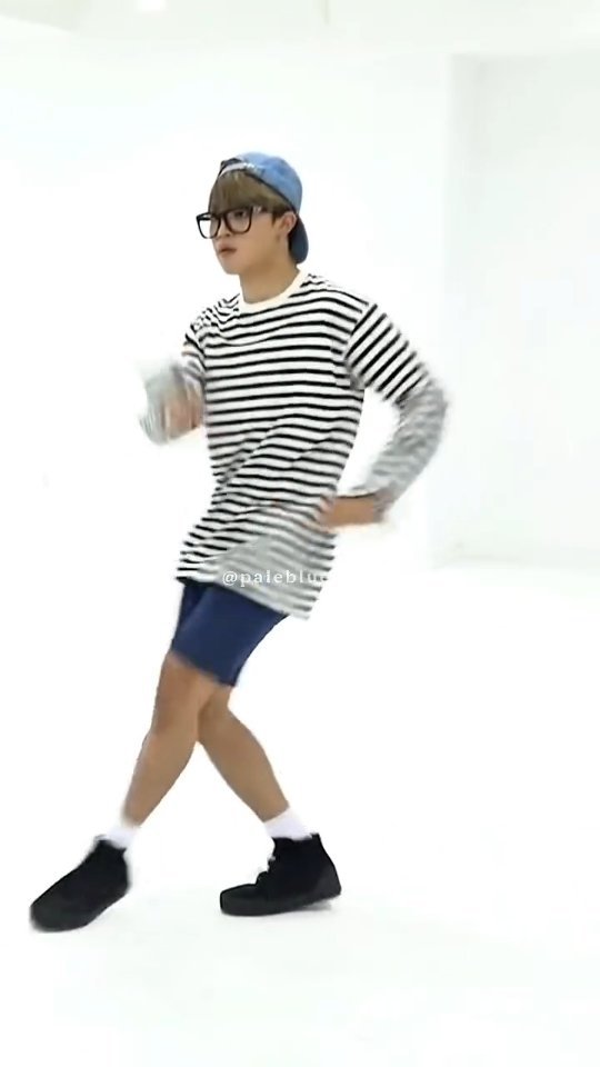 kpop_arena1 게시물 이미지: BTS Jimin CAM - Home party practice 

#bts ...