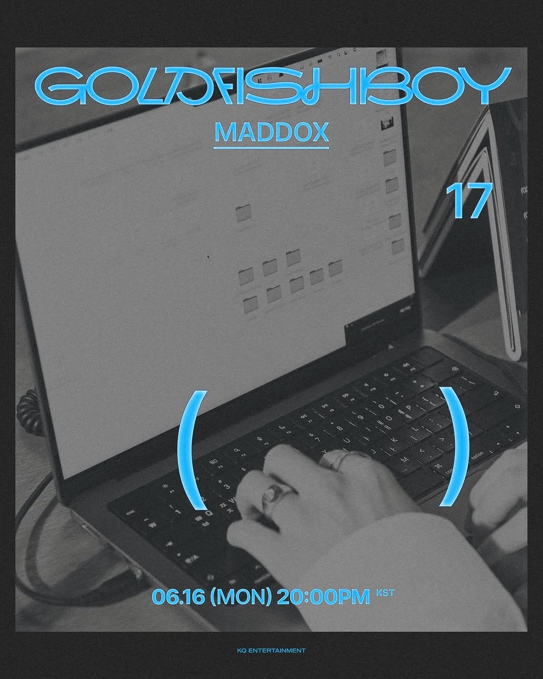 kqent 게시물 이미지: [#Maddox] GOLDFISHBOY🎵 SEASON 4 ep.17

독스와 독스의...