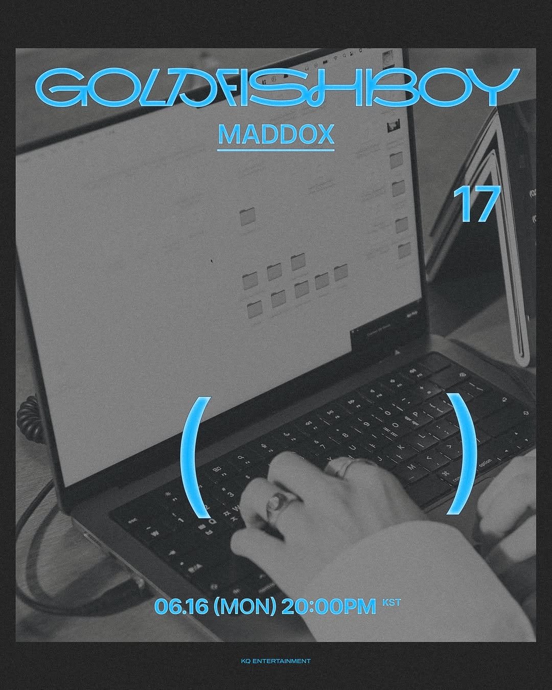 Photo by KQ ENTERTAINMENT on June 15, 2025.