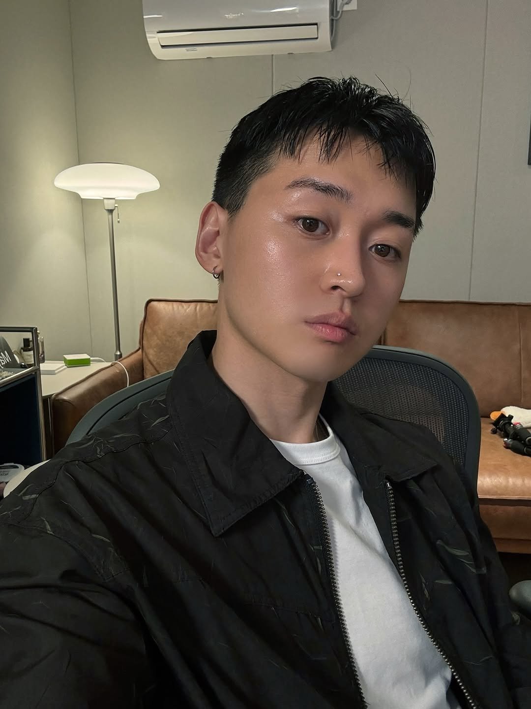 kqent 게시물 이미지: [#Maddox] GOLDFISHBOY🎵 SEASON 4 ep.17 Behind...