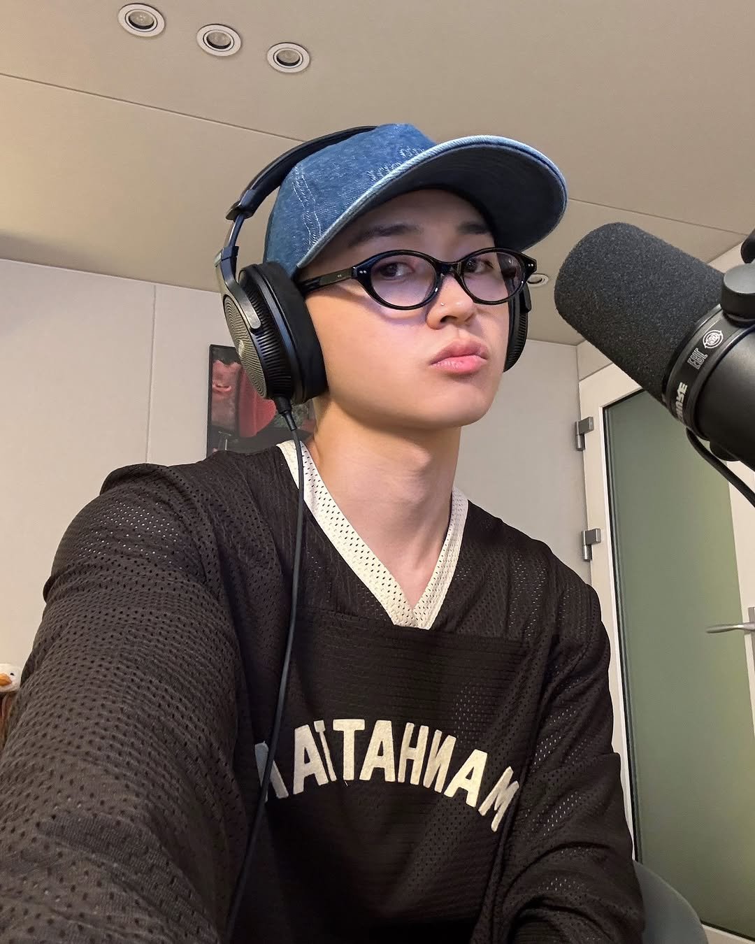 kqent 게시물 이미지: [#Maddox] GOLDFISHBOY🎶 SEASON 4 ep.16 Behind...