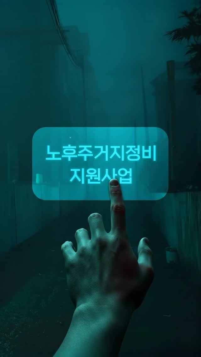 krihs_official 게시물 이미지: “존재만으로 동네를 어둡게 만들던 빈집…” 🌌

아무것도 하지 않는다면 계속 늘어날...