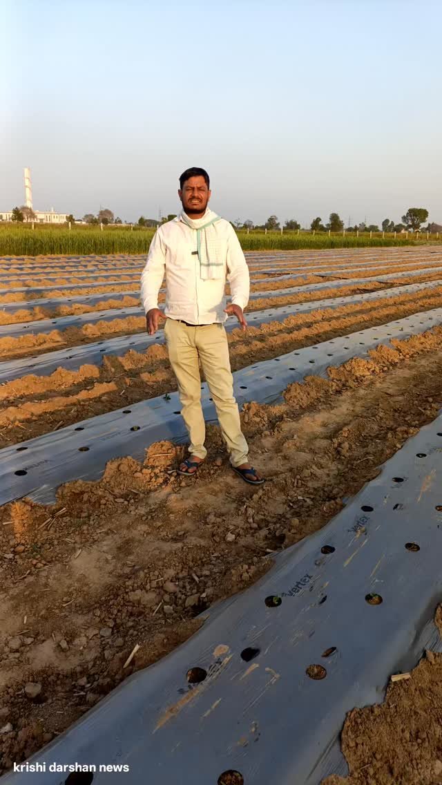 krishidarshanews 게시물 이미지: भाई भीम भारद्वाज को हार्दिक शुभकामाएं