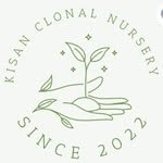 kisaan_clonal_nursery 프로필 사진