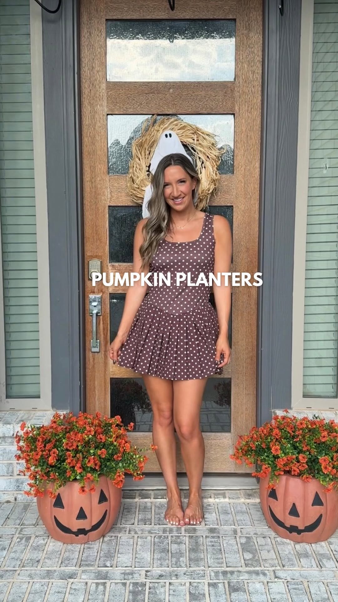 kristinnicolemiller_ 게시물 이미지: Comment “PUMPKIN” to get details on the...