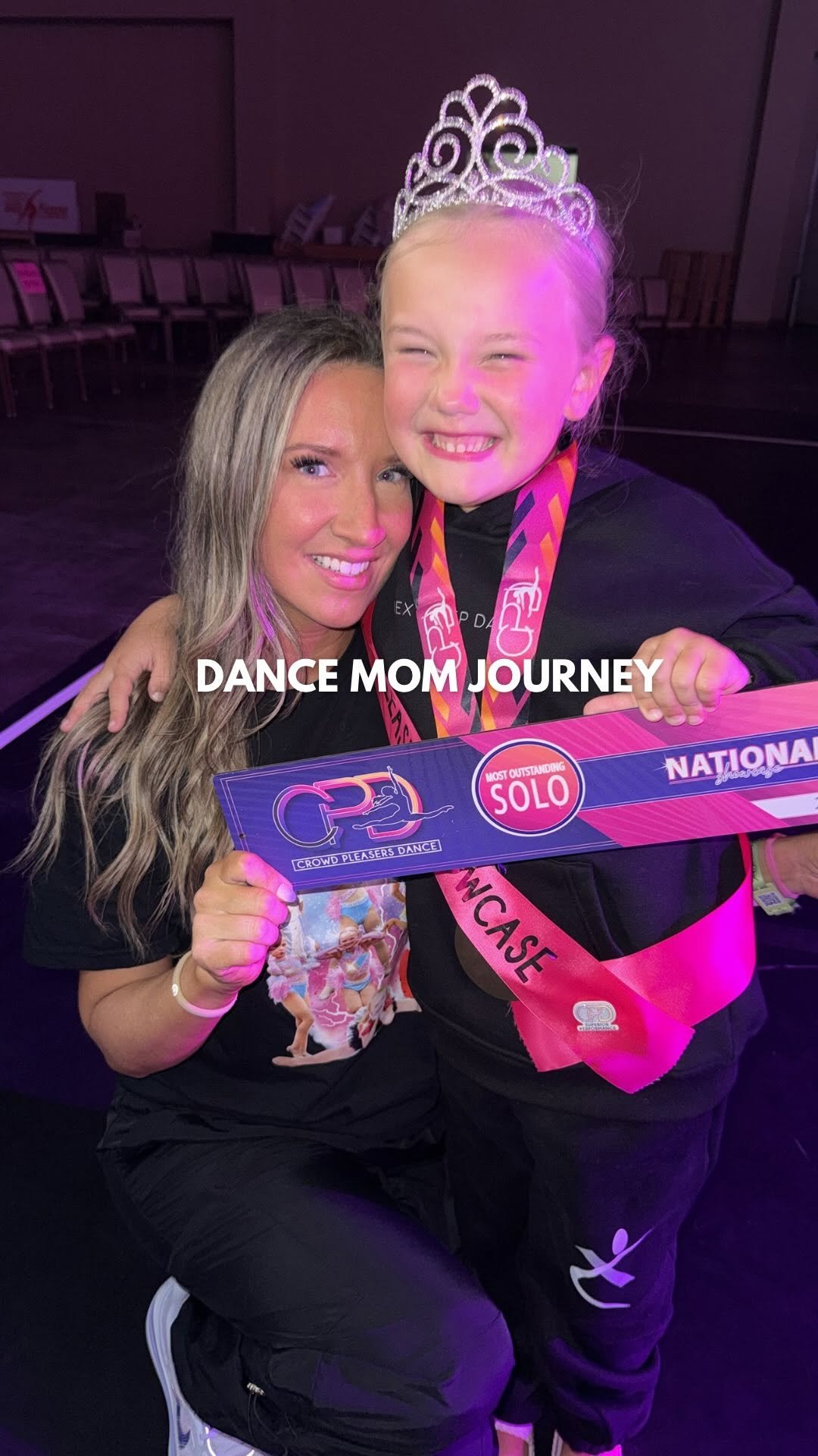 kristinnicolemiller_ 게시물 이미지: If you have a dancer, then you understand… the...