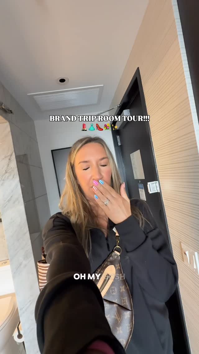 kristinnicolemiller_ 게시물 이미지: So grateful🥹Thank you @macys for having me at...