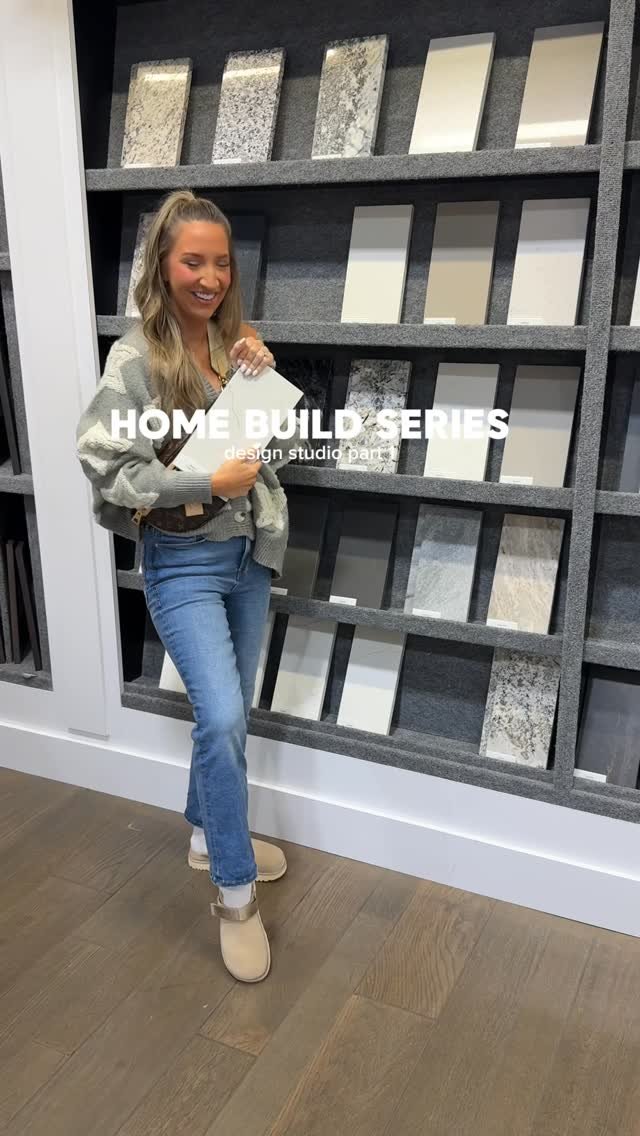 kristinnicolemiller_ 게시물 이미지: Day 1 at the design studio for our new...