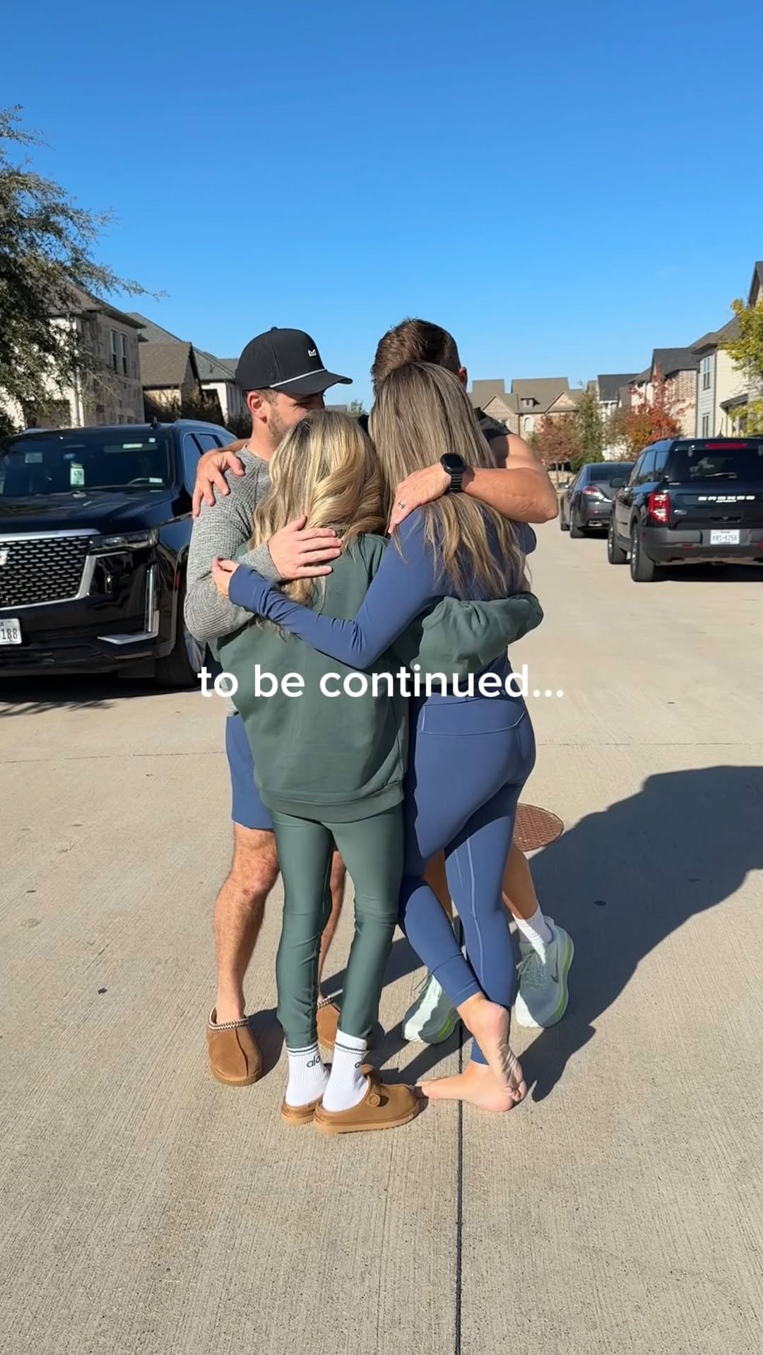 kristinnicolemiller_ 게시물 이미지: Is this really it?🥺If you know our story, you...