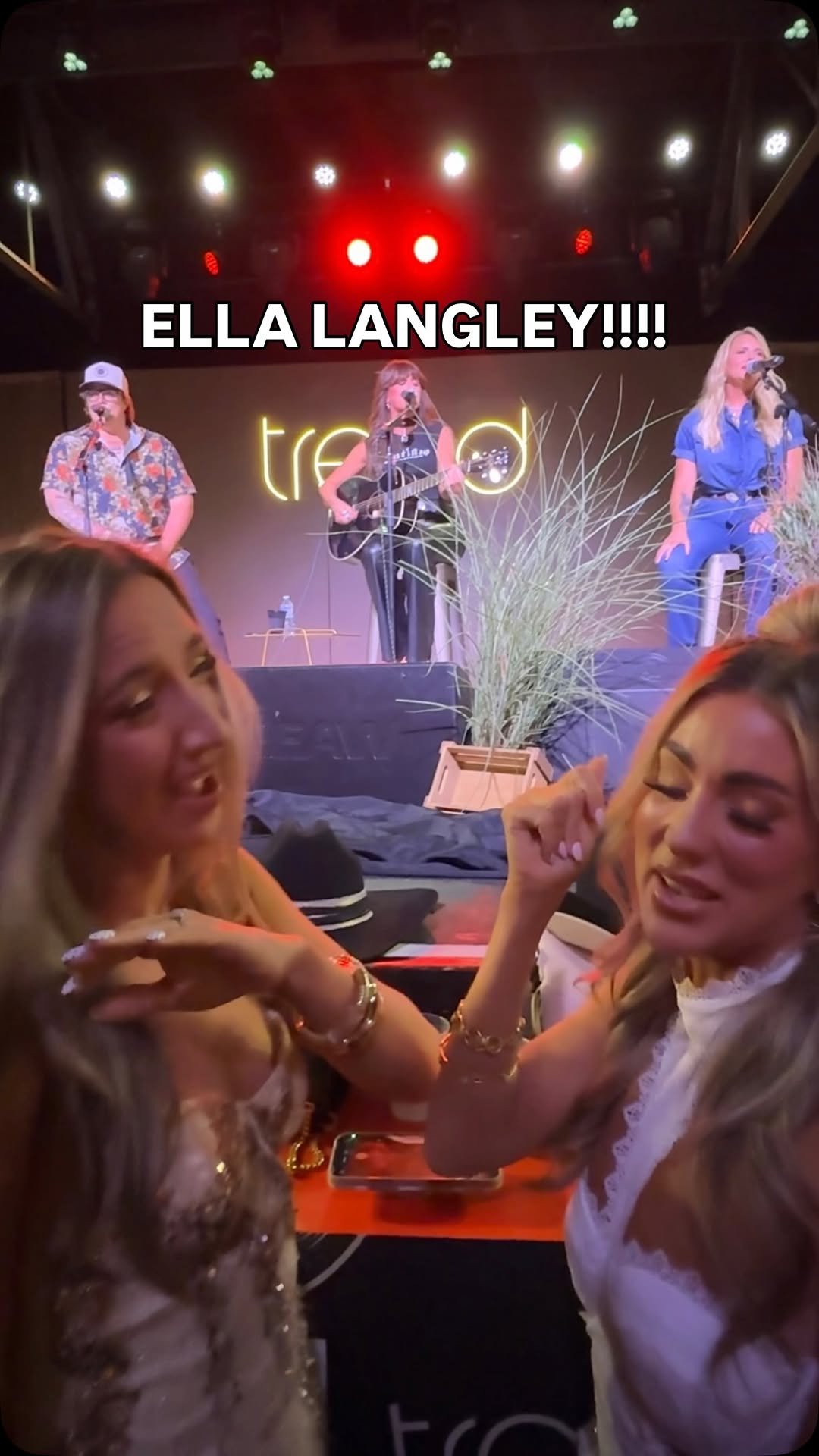 kristinnicolemiller_ 게시물 이미지: @ellalangleymusic you are a...