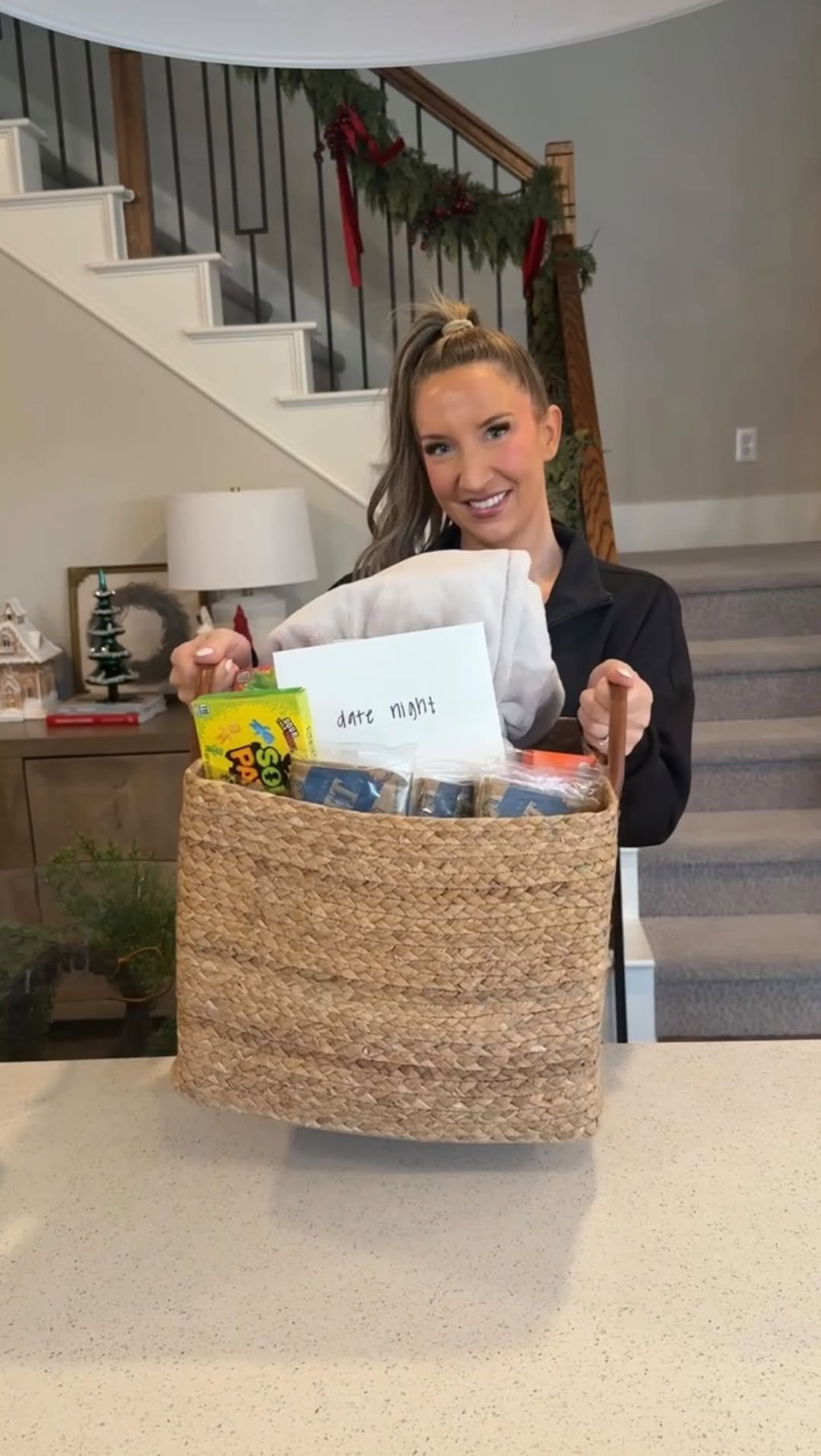 kristinnicolemiller_ 게시물 이미지: Who else is prioritizing date night in the new...