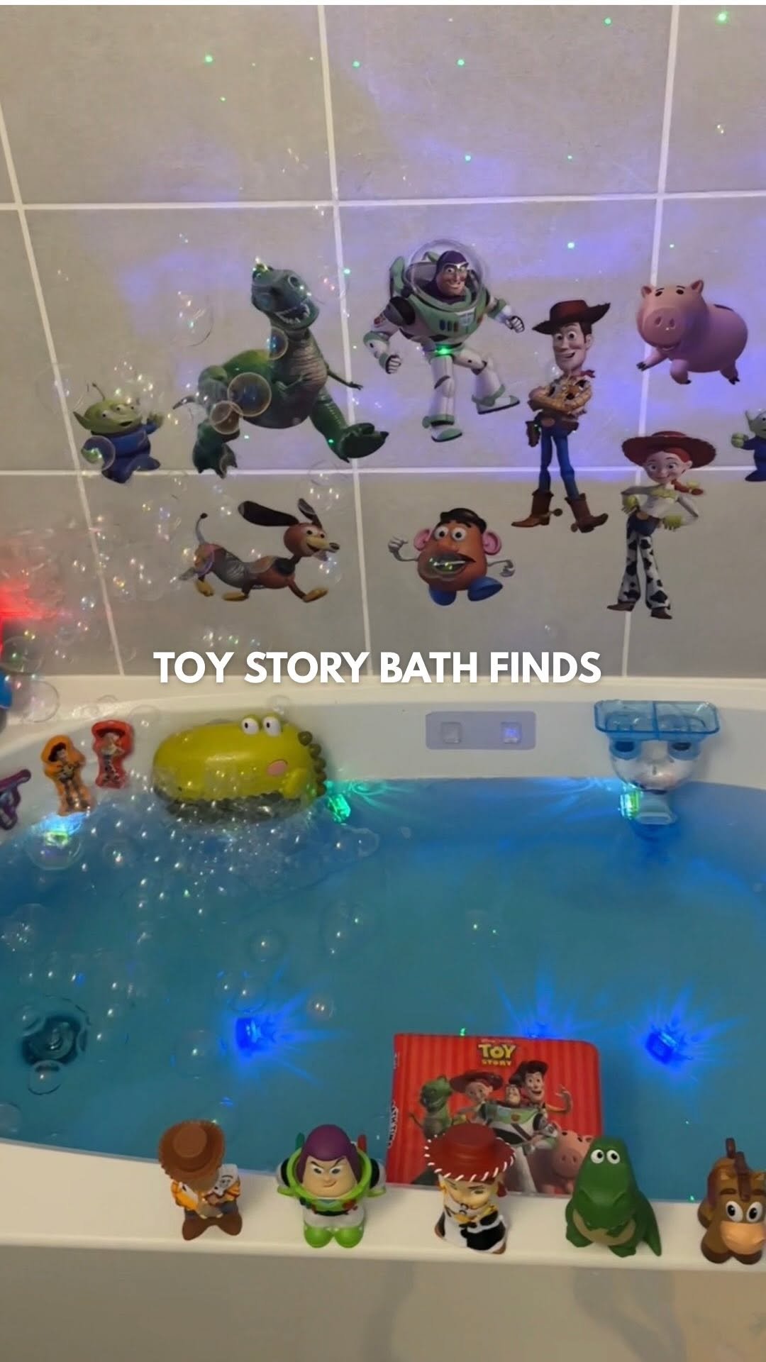 kristinnicolemiller_ 게시물 이미지: To infinity & beyond🤠🚀Comment “COZY” to get...