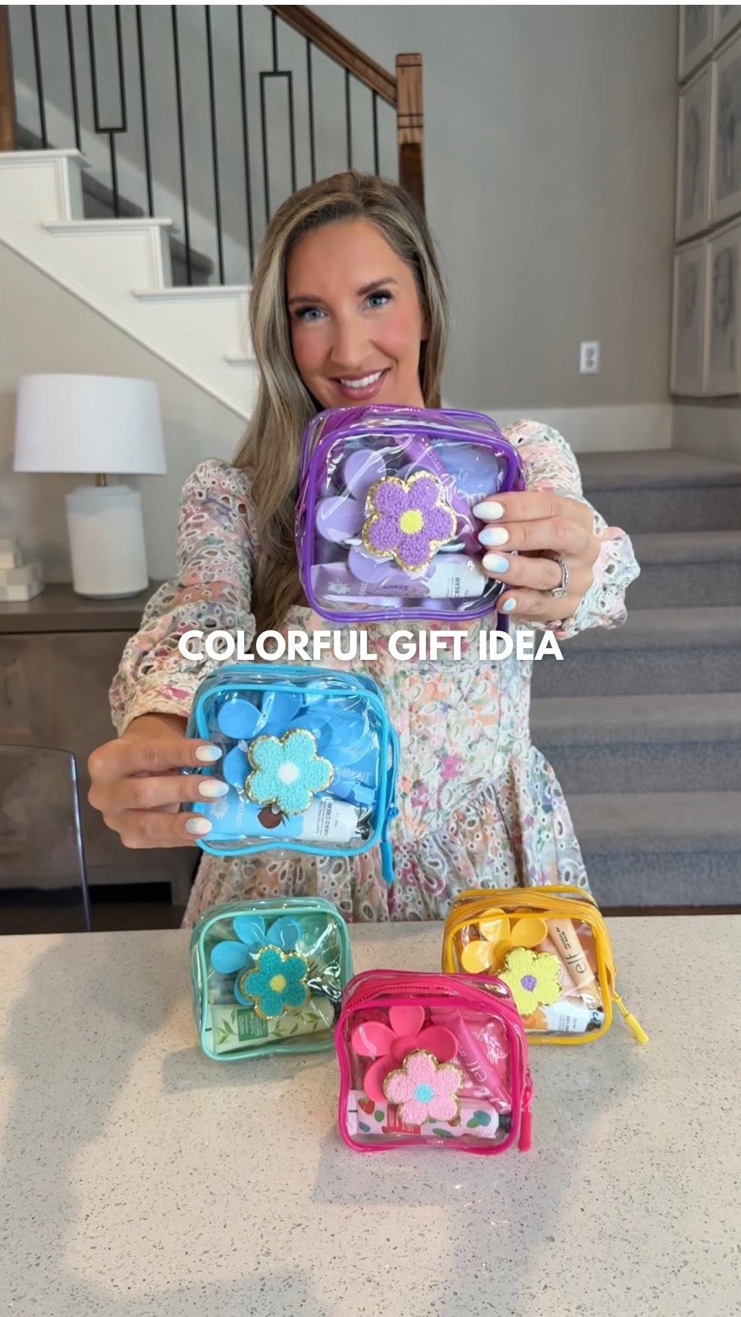 kristinnicolemiller_ 게시물 이미지: Gift ideas that will brighten anyones...